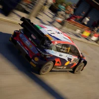 EA Sports WRC #36320