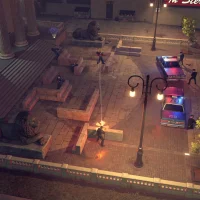 The Precinct #30549