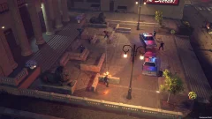 Screenshot The Precinct