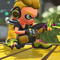 Splatoon 2 #8228