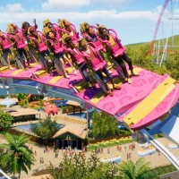 Planet Coaster 2 #25705