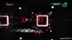 Screenshot Hyper Void