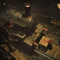 Assassin's Creed Syndicate #602
