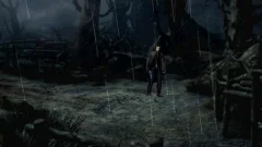 Screenshot Alone in the Dark: The New Nightmare