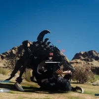 Final Fantasy XV #2875