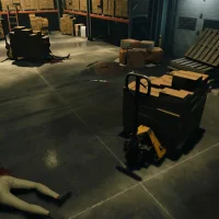 Vampire: The Masquerade - Bloodlines 2 #13856