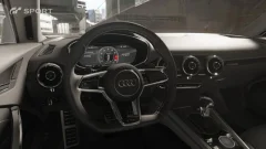 Screenshot Gran Turismo Sport