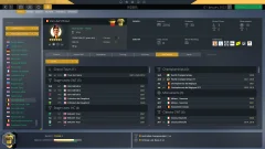 Screenshot Pro Cycling Manager 2022