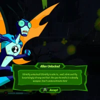 Ben 10 #11244