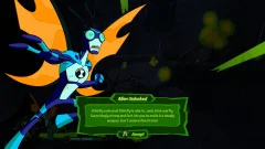 Screenshot Ben 10