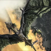 ARK: Scorched Earth #6593