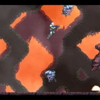 Exile's End #38504