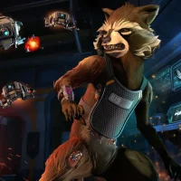 Marvel's Guardians of the Galaxy - Episode 2: Under Pressure #9812