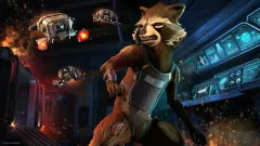 Screenshot Marvel's Guardians of the Galaxy - Episode 2: Under Pressure