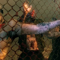 Metal Gear Survive #6920