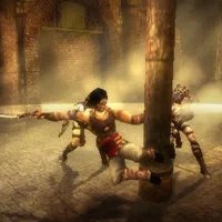 Prince of Persia: Revelations #19578
