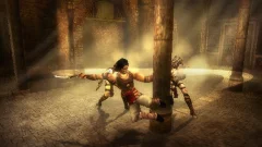 Screenshot Prince of Persia: Revelations