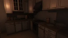 Screenshot Fears to Fathom: Home Alone