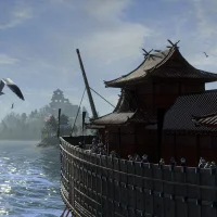 Total War: SHOGUN 2 #32484