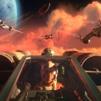 Star Wars: Squadrons #14965