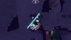 Screenshot Cynthia: Hidden in the Moonshadow