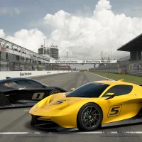 GT Sport #8848