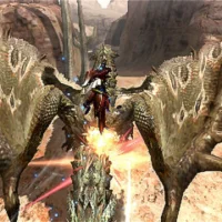 Monster Hunter Generations #5807