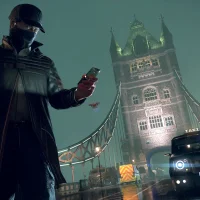 Watch Dogs Legion #15248