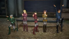 Screenshot A.O.T. 2