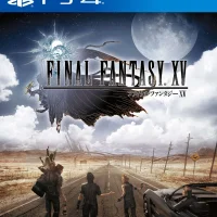 Final Fantasy XV #3766
