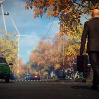 Hitman 2 #13047