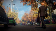 Screenshot Hitman 2