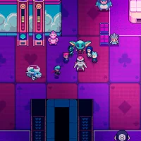 Cyberwar: Neon City #21831