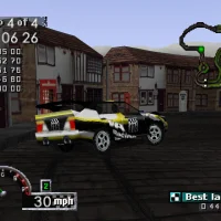 Rally Cross #37680