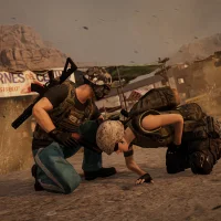 PUBG: BATTLEGROUNDS #30300