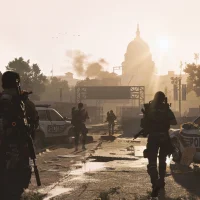 Tom Clancy's The Division 2 #13305