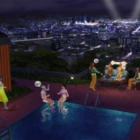The Sims 4: Get Famous #20965