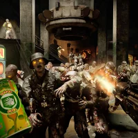 Call of Duty Black Ops: Cold War #15457