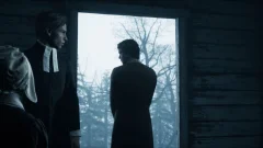 Screenshot The Dark Pictures Anthology: Little Hope