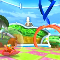 Super Monkey Ball: Banana Splitz #25168