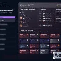 Football Manager 25 #27875
