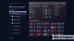 Screenshot Football Manager 25