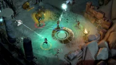 Screenshot Lara Croft and the Temple of Osiris