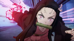 Screenshot Demon Slayer: Kimetsu no Yaiba - The Hinokami Chronicles