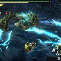 Monster Hunter Generations #5806
