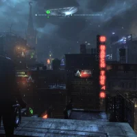 Batman: Arkham City #39698
