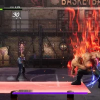 Double Dragon Revive #26846