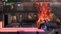 Screenshot Double Dragon Revive