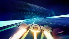 Screenshot Redout