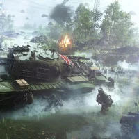 Battlefield V #12356